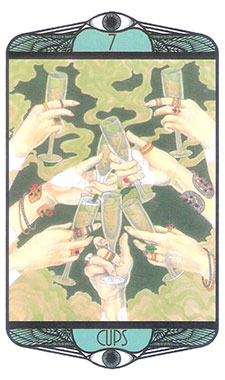 Hardy Tarot